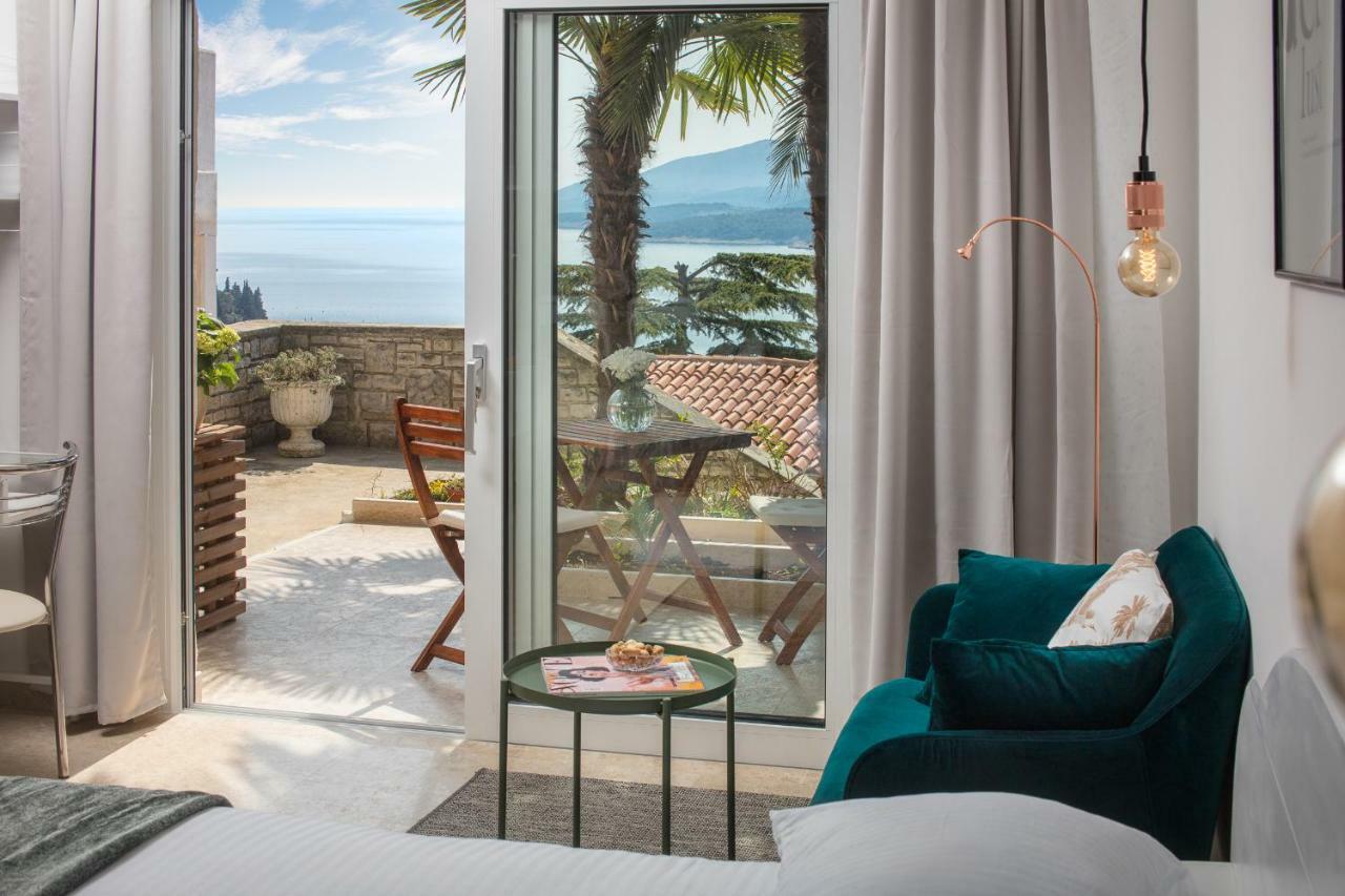 Studio Apartment Close To The Sea ราบัซ ภายนอก รูปภาพ
